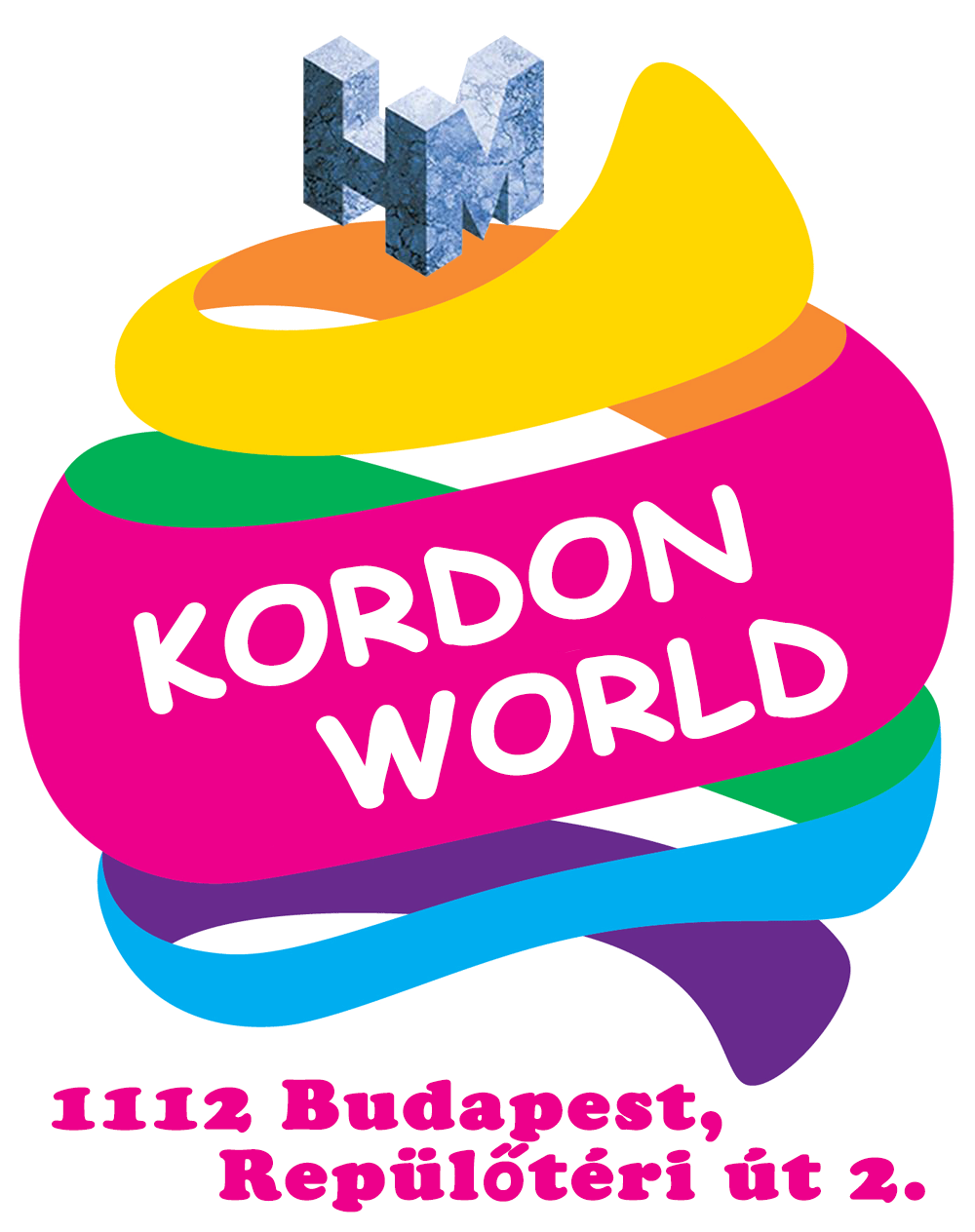Kordonworld logó